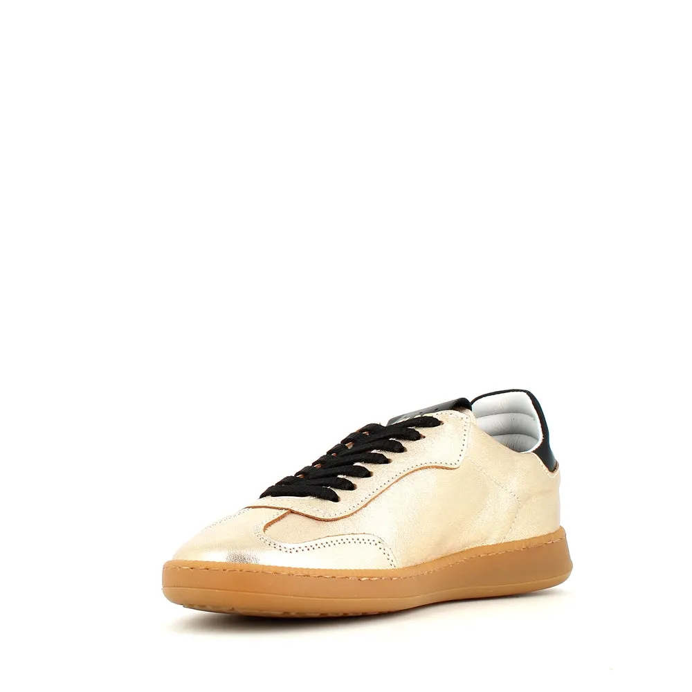 Méliné Star Trainer Gold Black