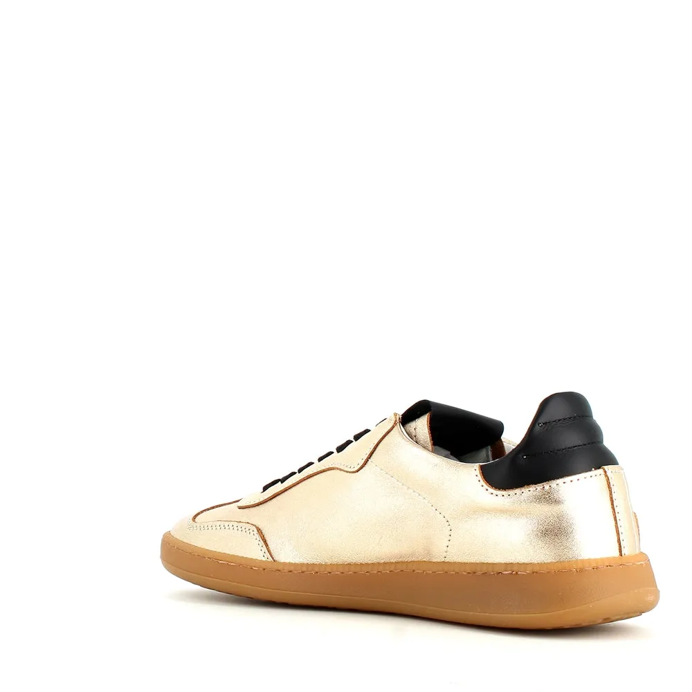 Méliné Star Trainer Gold Black