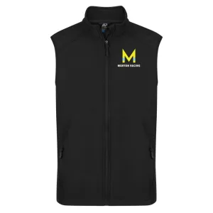 Morton - SoftShell Vest
