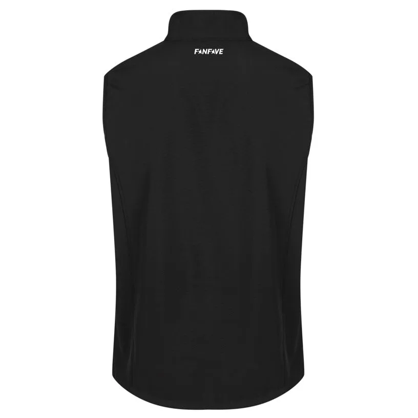 Morton - SoftShell Vest