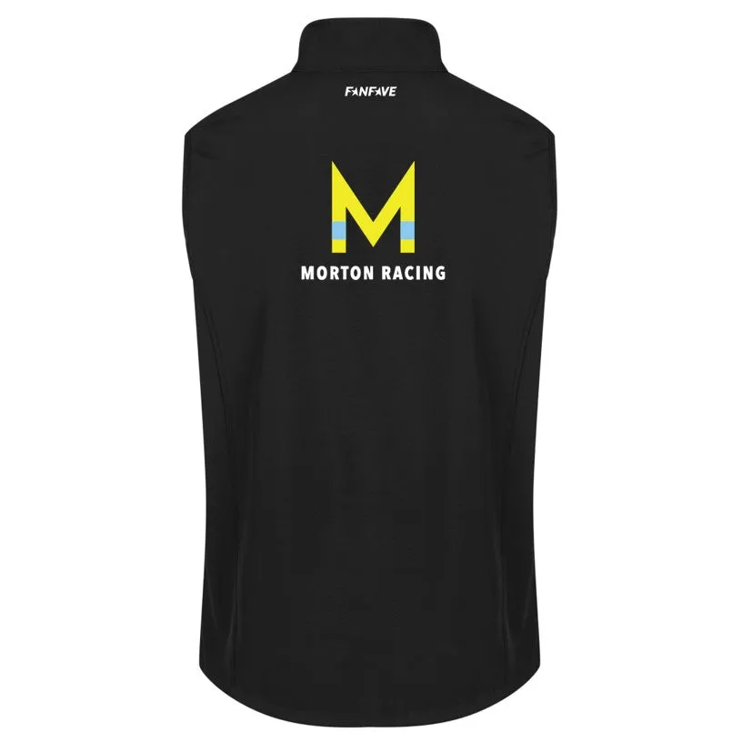 Morton - SoftShell Vest