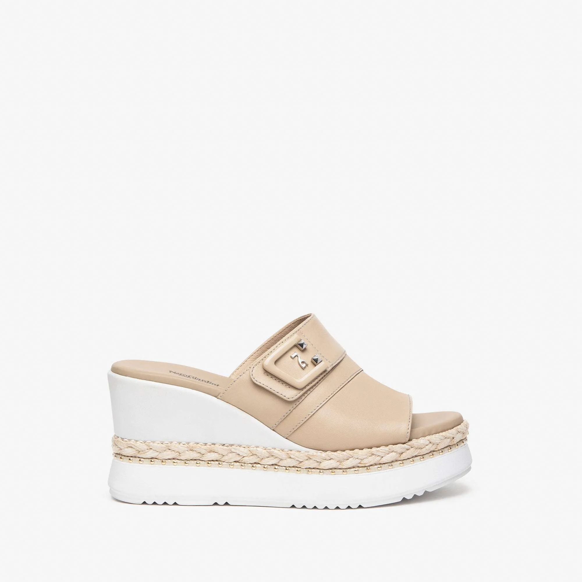 NeroGiardini E410565D45-Sandal
