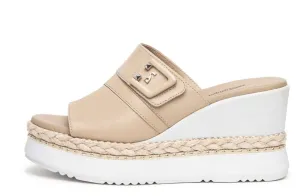 NeroGiardini E410565D45-Sandal