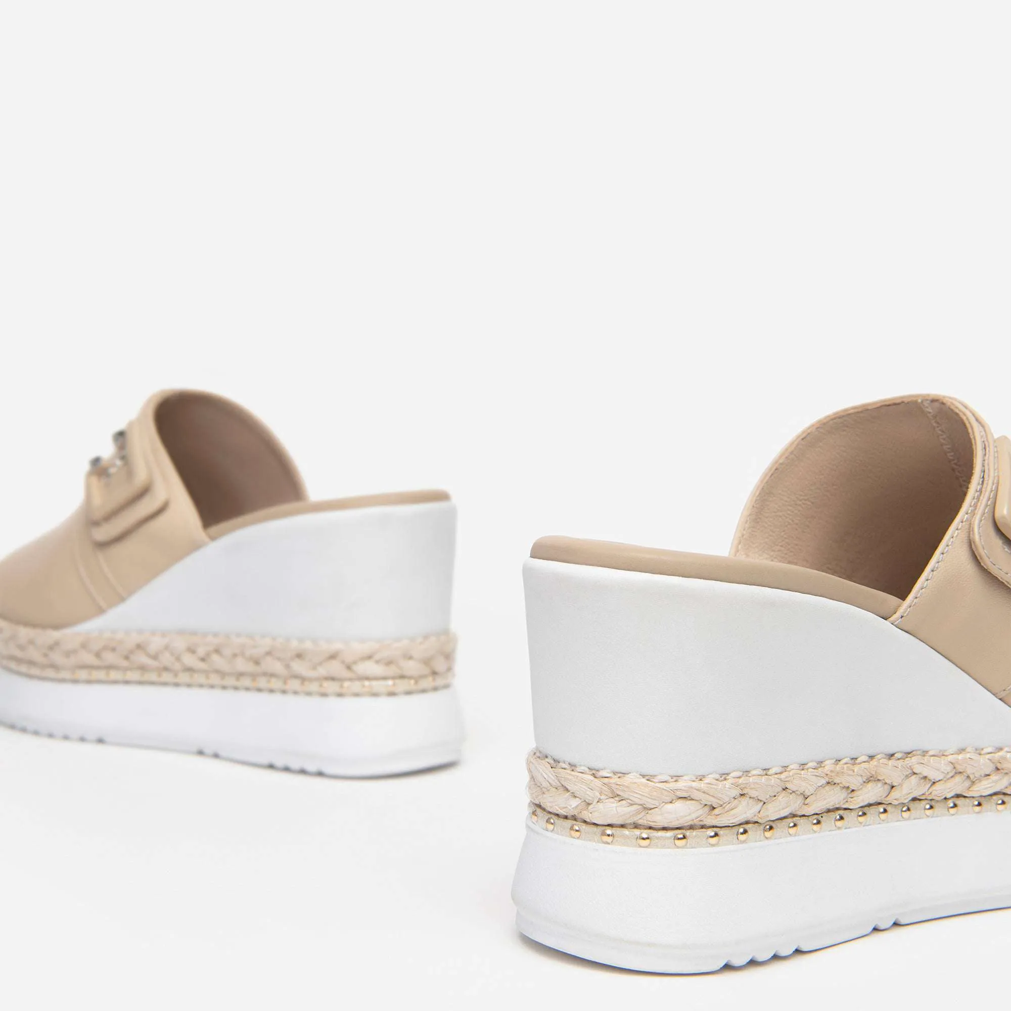 NeroGiardini E410565D45-Sandal