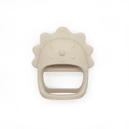 New Baby Soft Teether Trainer