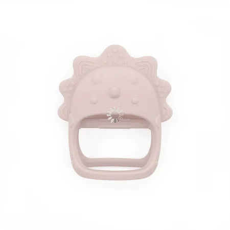 New Baby Soft Teether Trainer