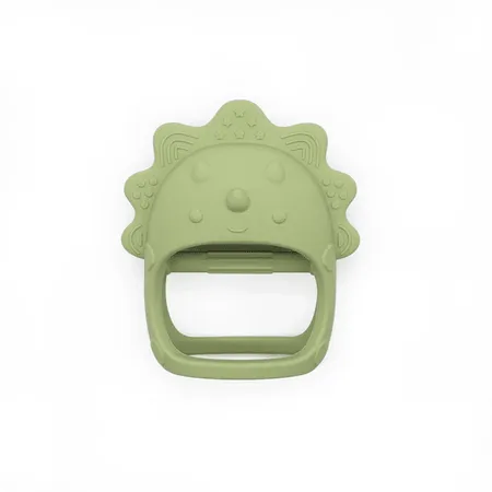 New Baby Soft Teether Trainer