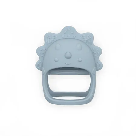 New Baby Soft Teether Trainer