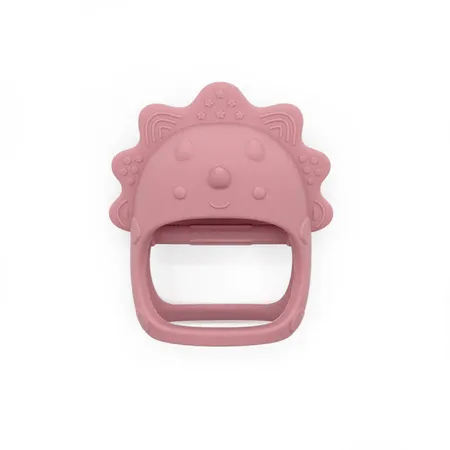 New Baby Soft Teether Trainer