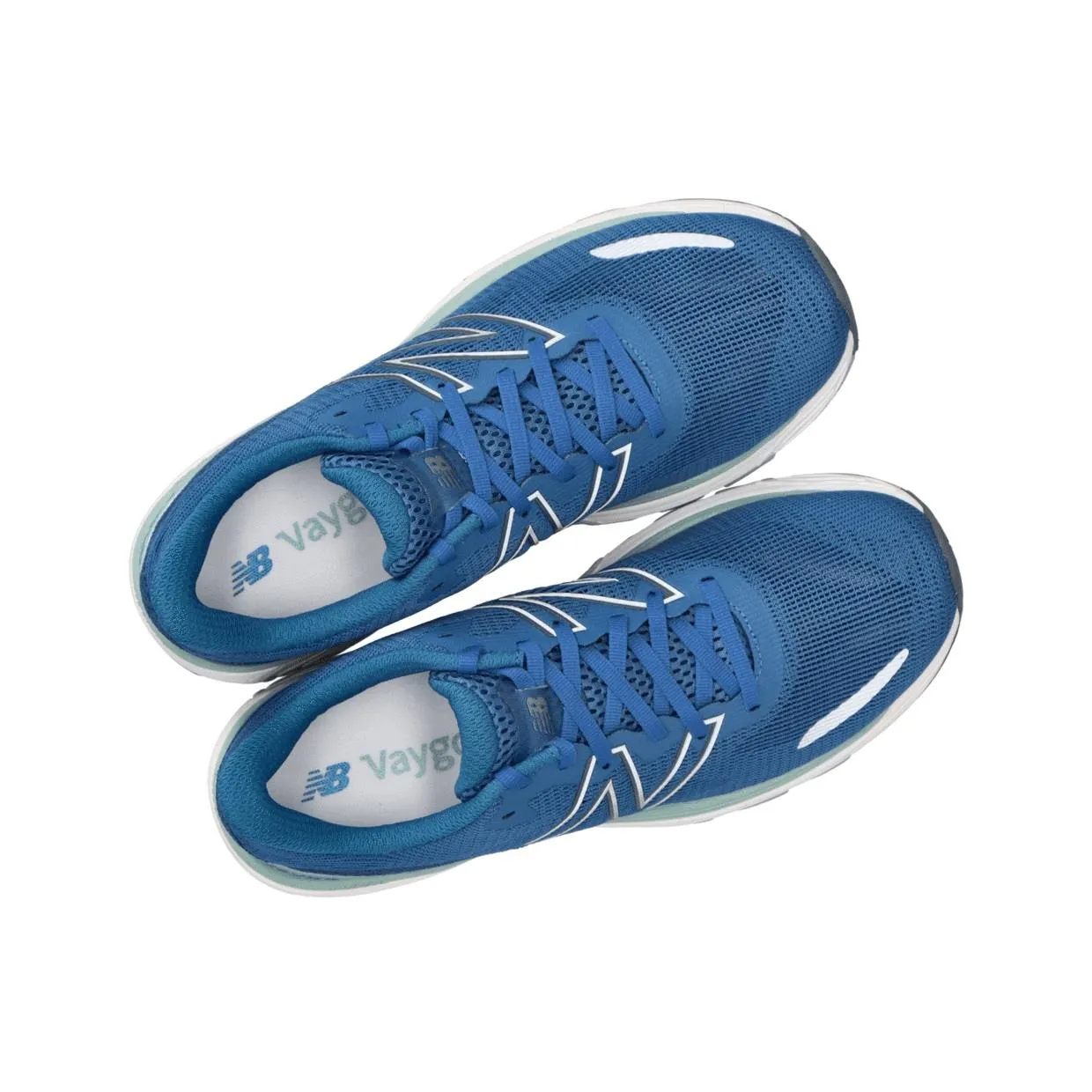 New Balance MVYGOBG2 Vaygo Laufsneaker für Herren in weiter Passform