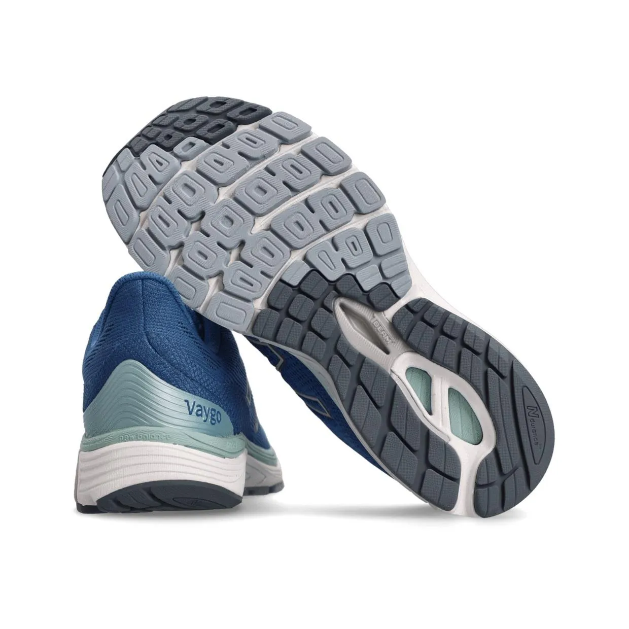 New Balance MVYGOBG2 Vaygo Laufsneaker für Herren in weiter Passform