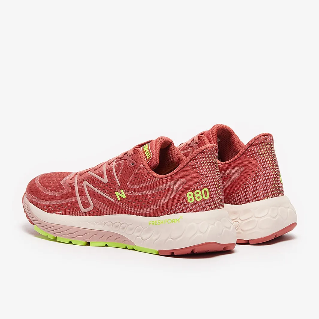New Balance Womens Fresh Foam X 880v13