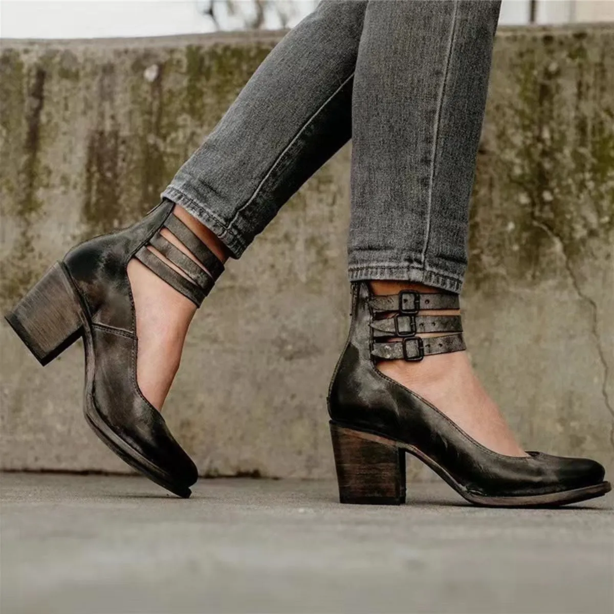 NINA | BOOTS