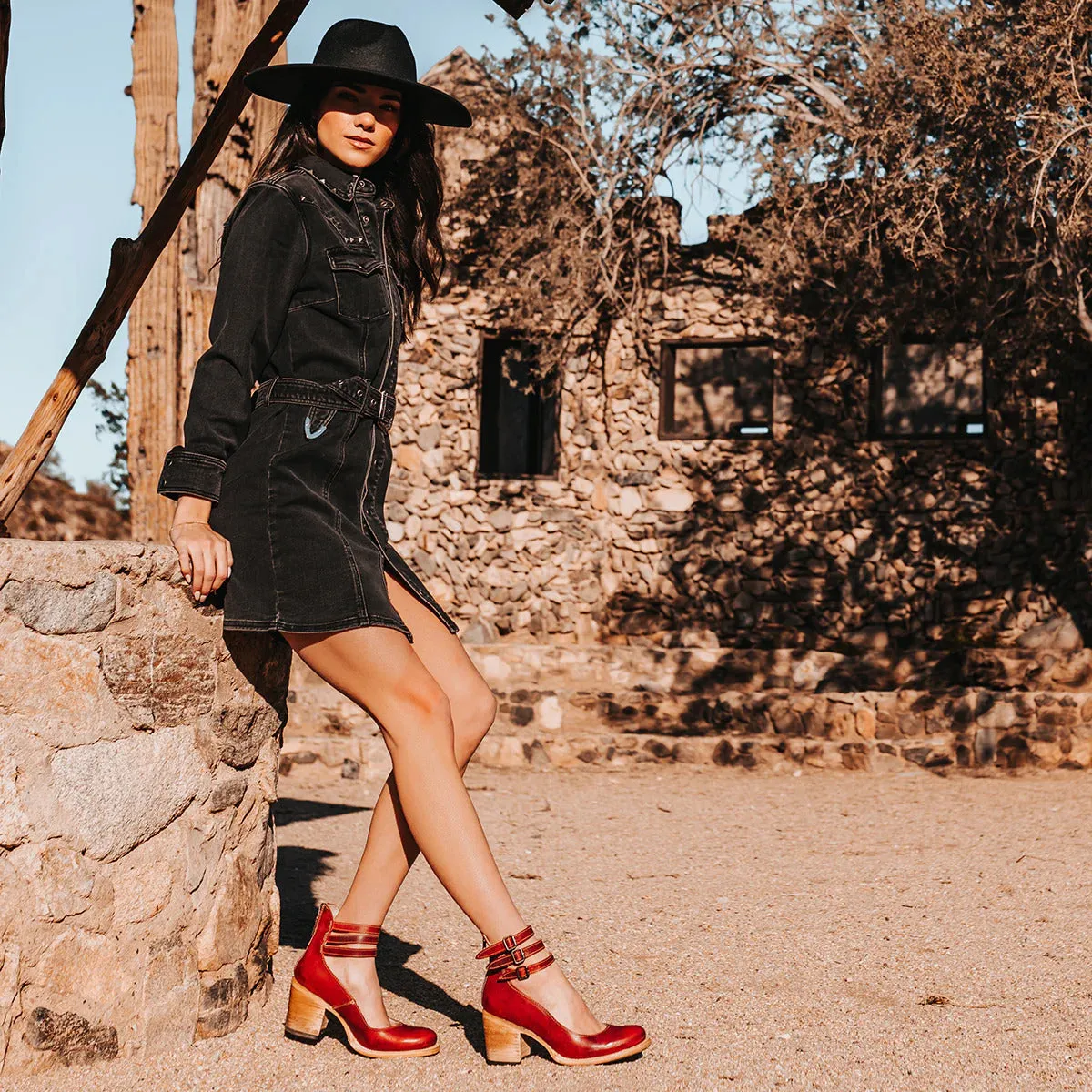 NINA | BOOTS