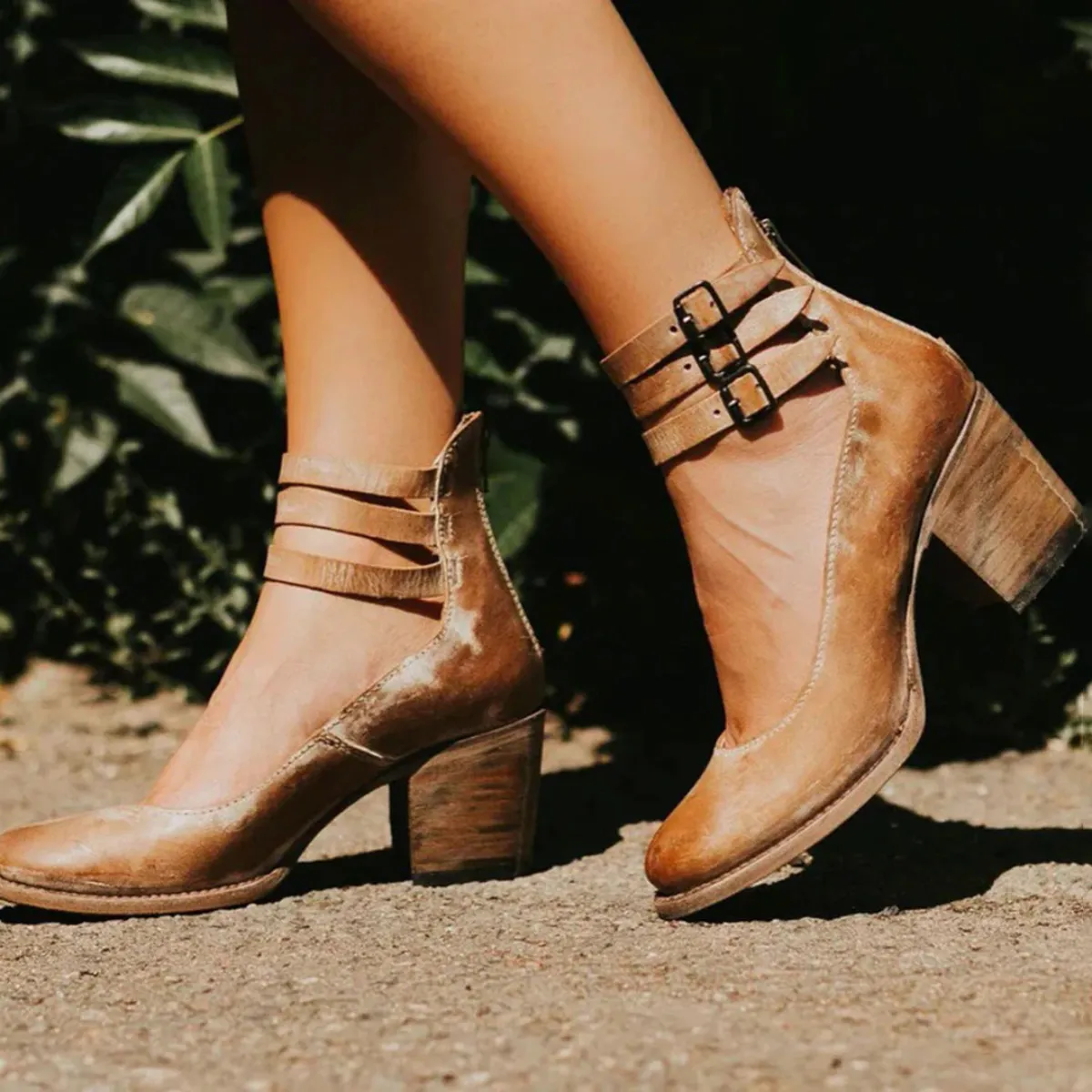 NINA | BOOTS