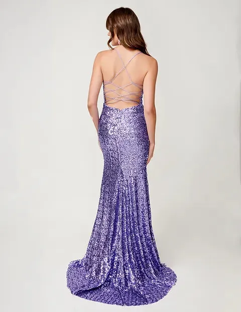 Nina C Purple 4400