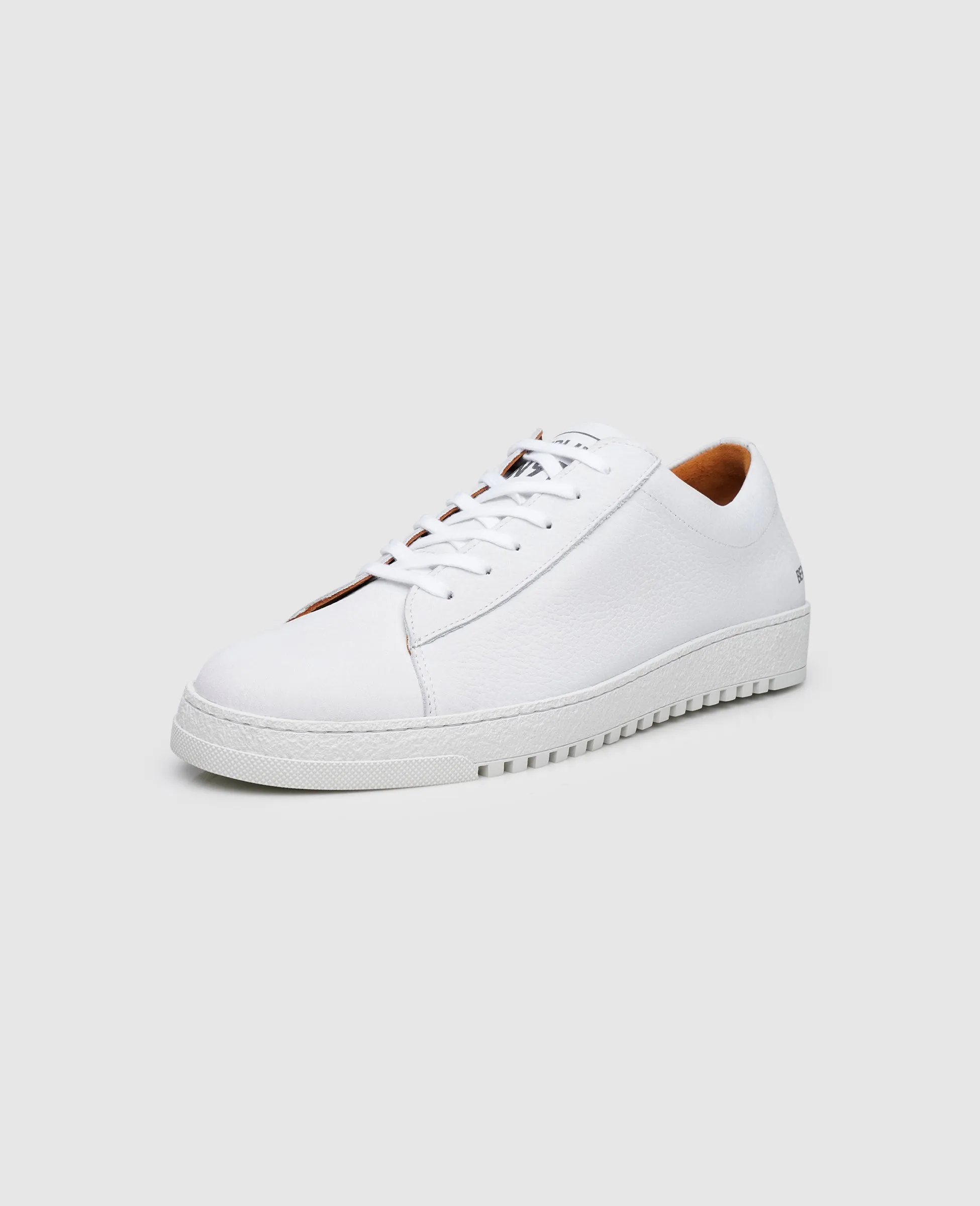 No. 119 MS - White