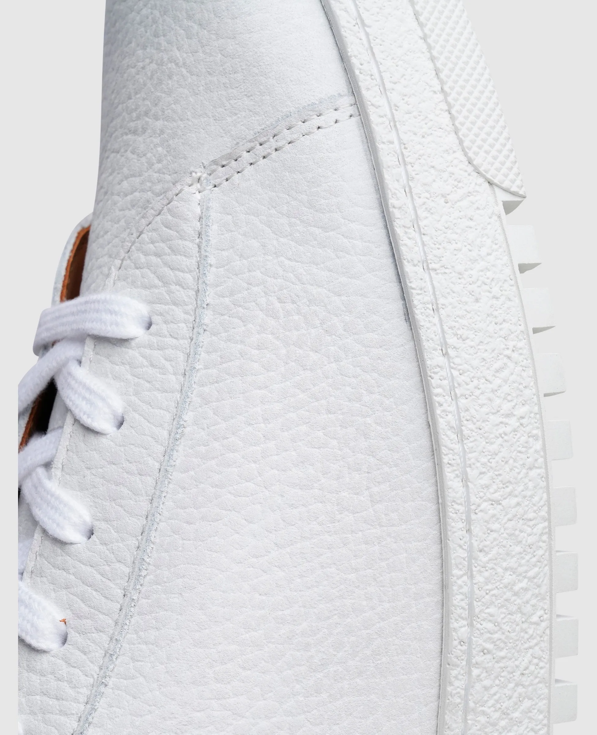 No. 119 MS - White