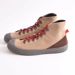 Novesta Star Dribble Hiker Sezam Grey Boots