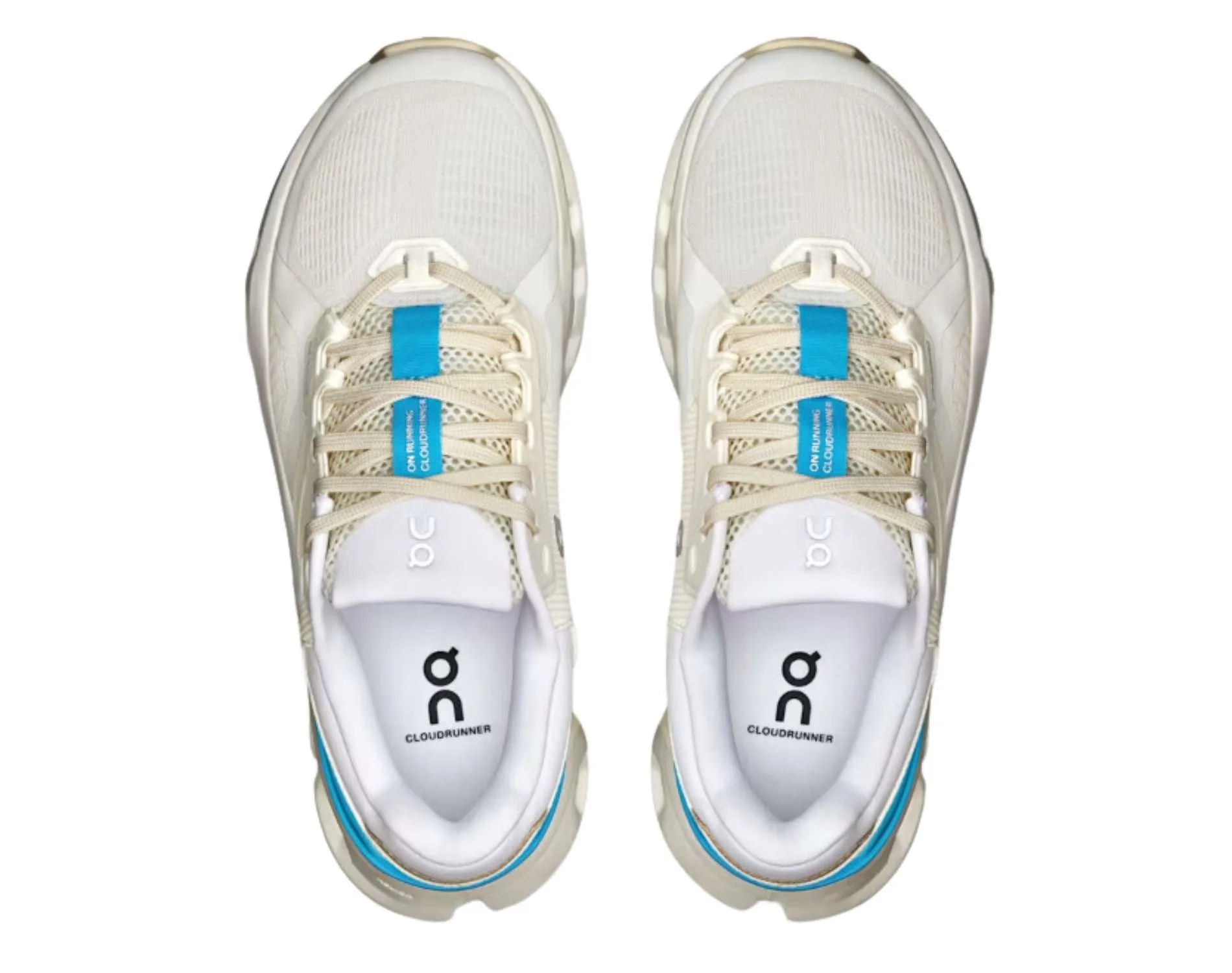On Cloudrunner 2 Womens
