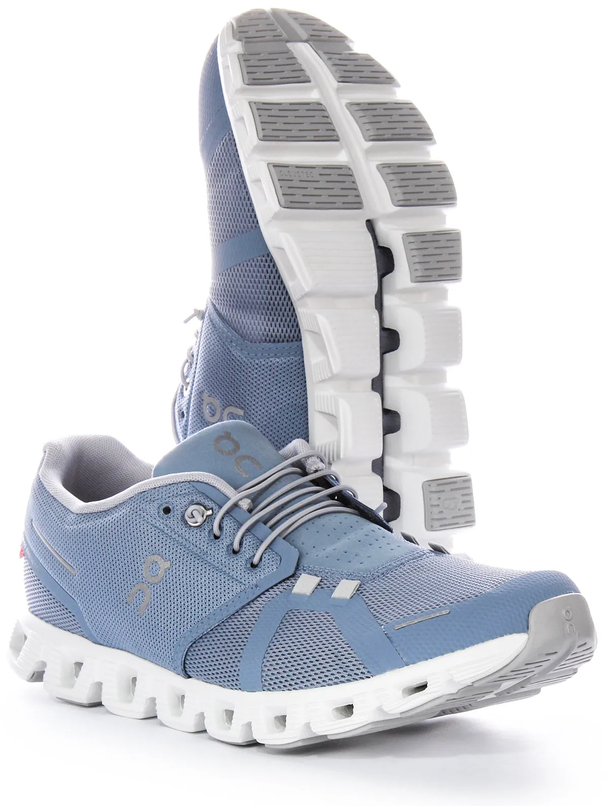 On Running CLOUD 5 In Blue for Men