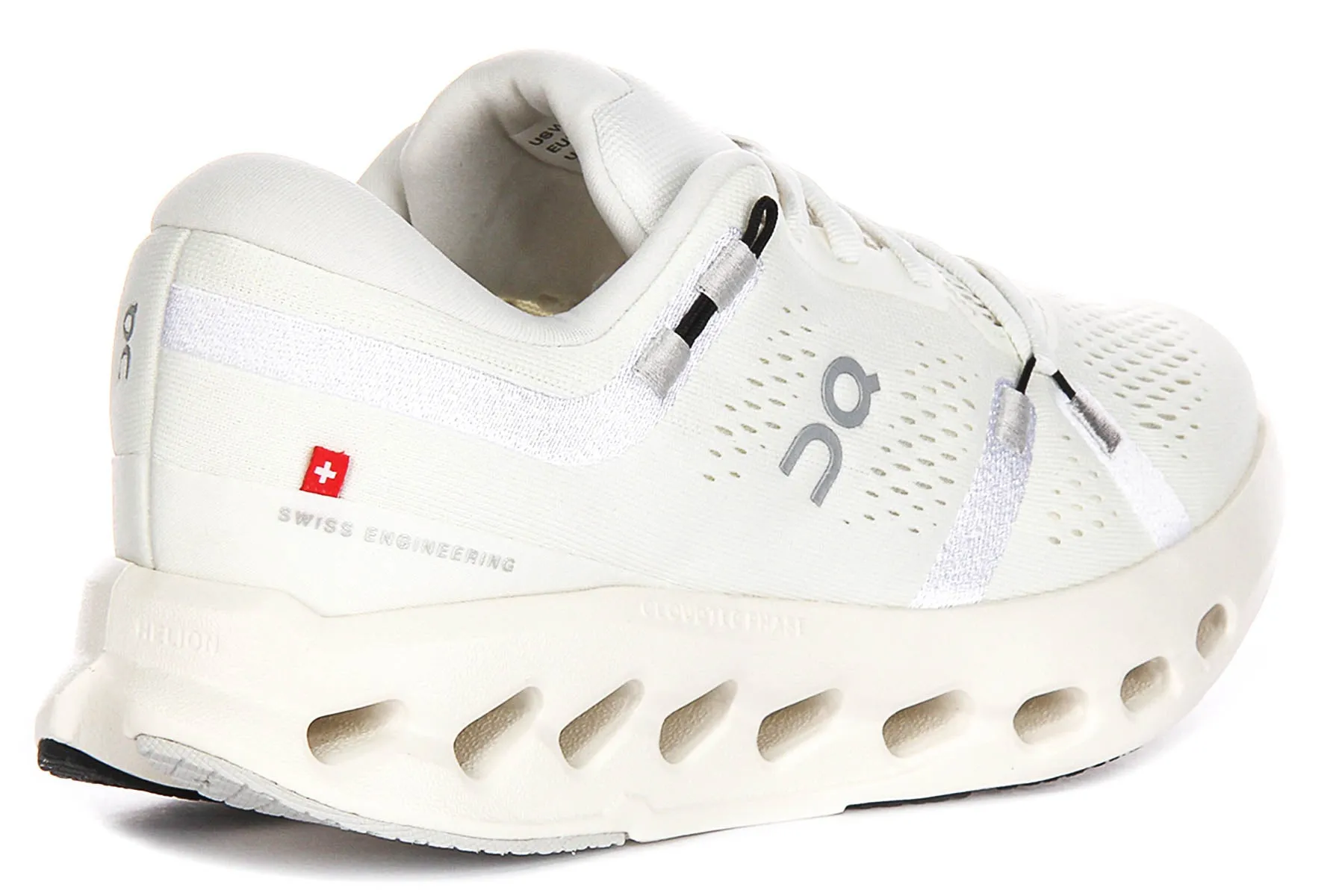 On Running Cloudsurfer 2 In Ivory For Men