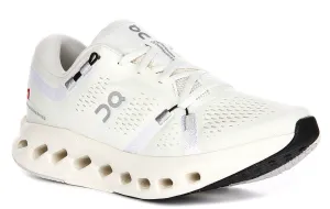 On Running Cloudsurfer 2 In Ivory For Men