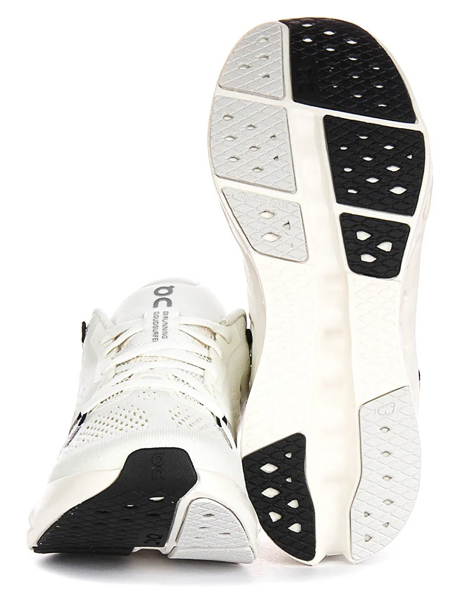 On Running Cloudsurfer 2 In Ivory For Men