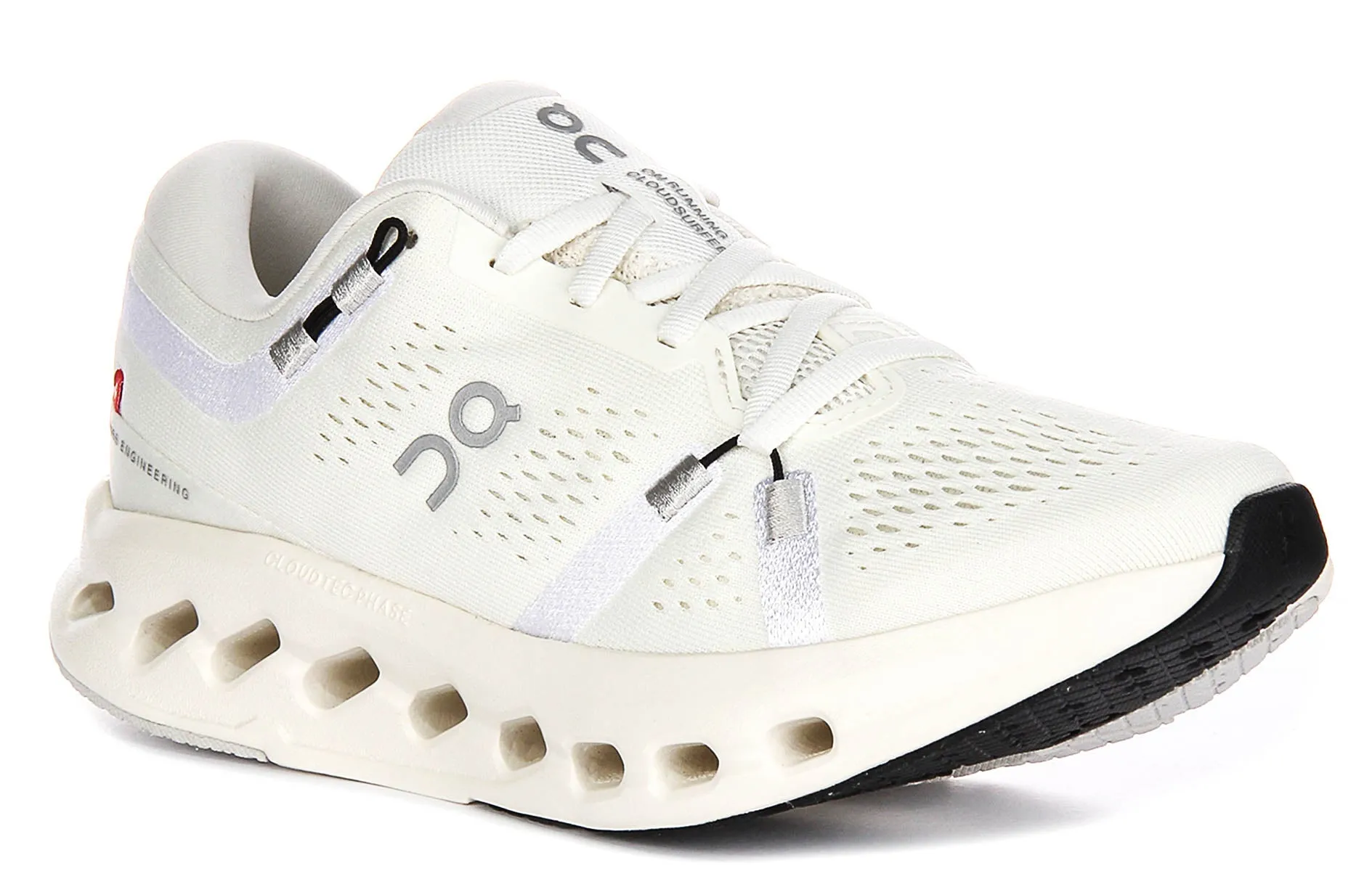 On Running Cloudsurfer 2 In Ivory For Men