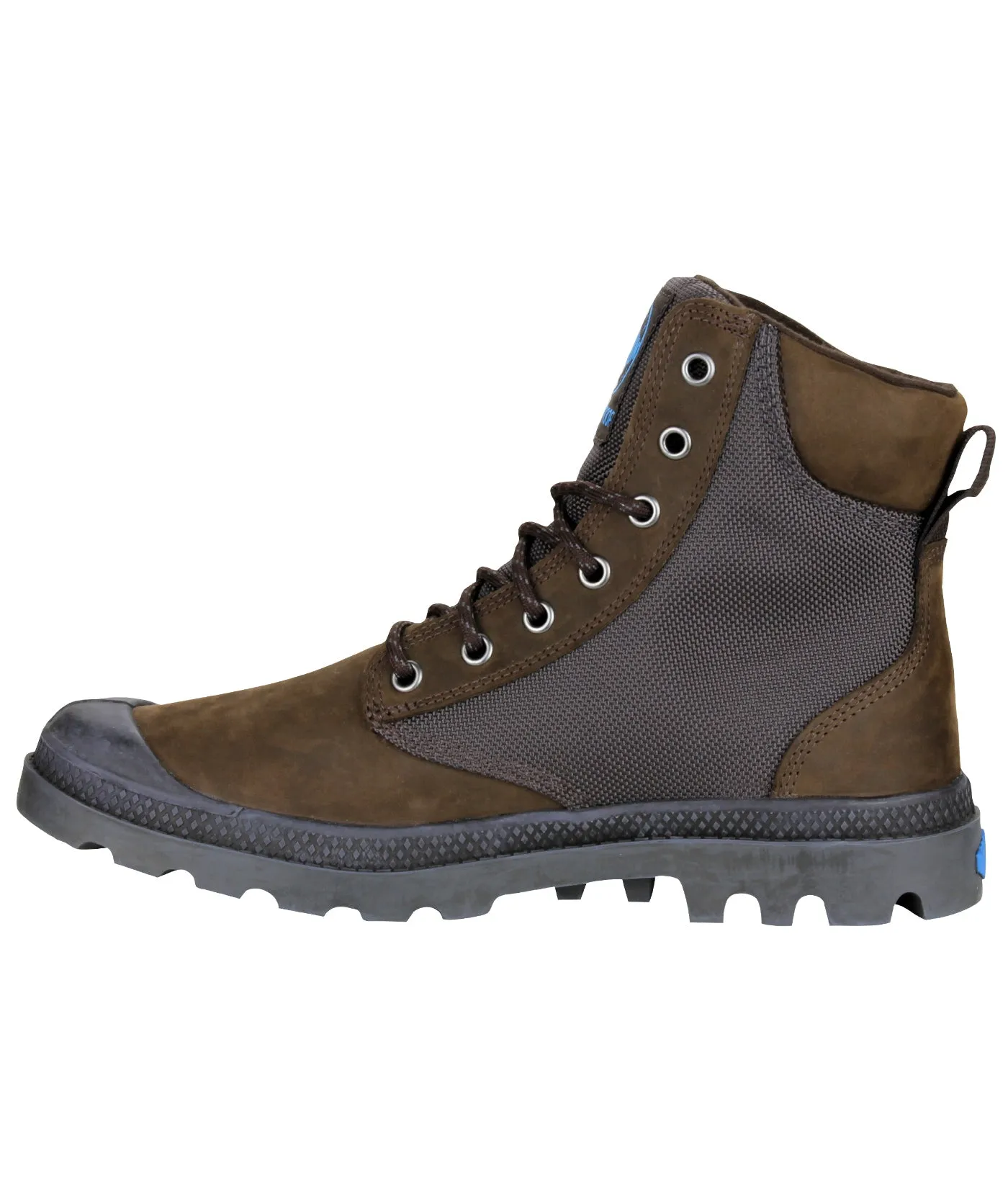 Pampa Sport Cuff Waterproof Nylon Boots
