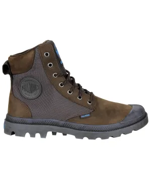 Pampa Sport Cuff Waterproof Nylon Boots