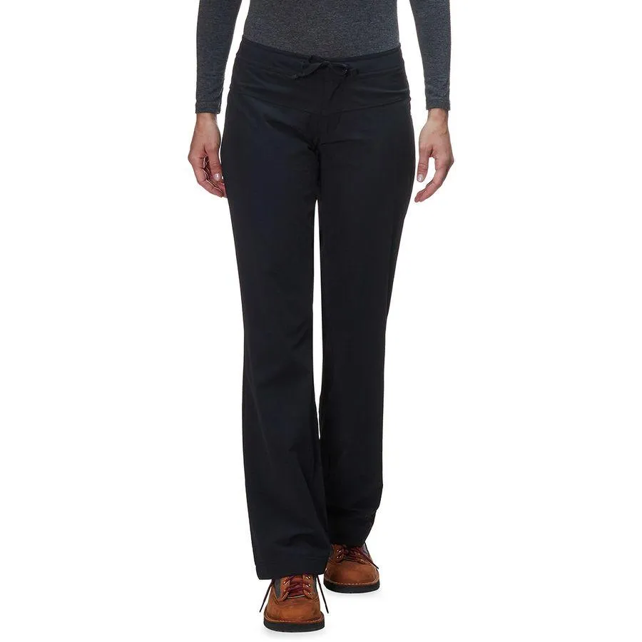 Pantalon Doublés Mountain Hardwear Yumalina Femmes