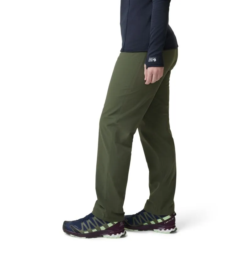 Pantalon Doublés Mountain Hardwear Yumalina Femmes
