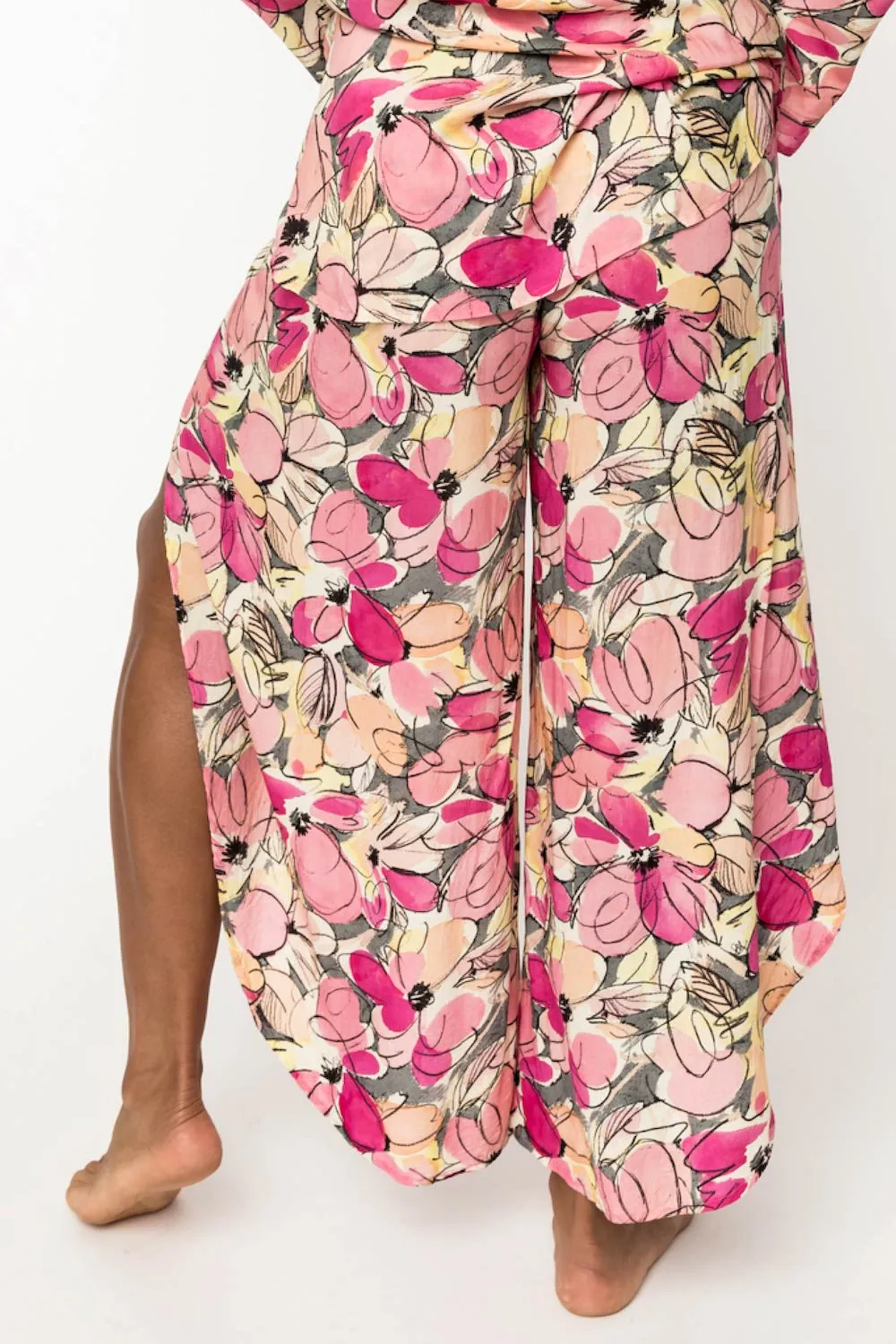 Pants - Chloe Wrap Pants