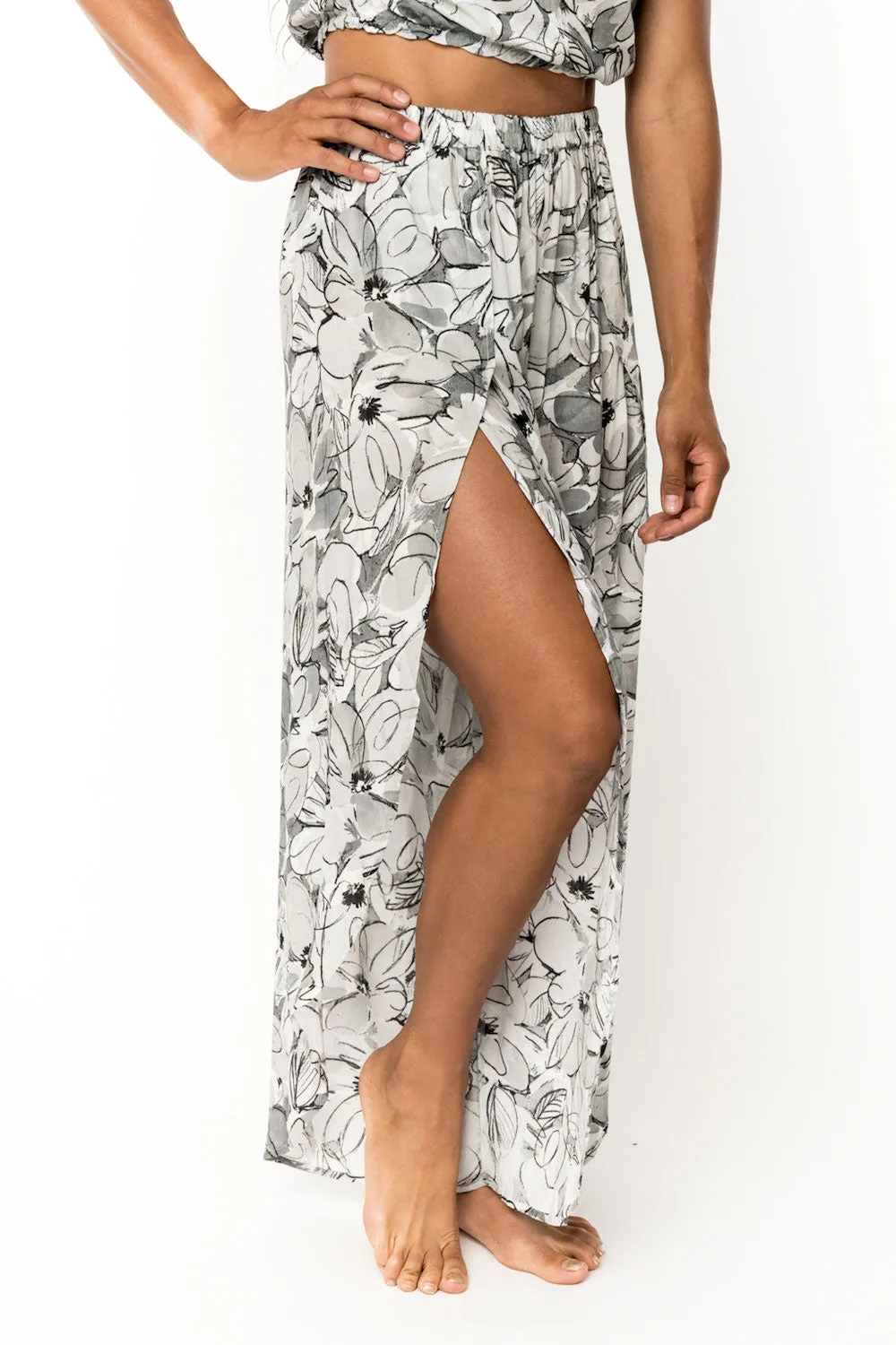 Pants - Chloe Wrap Pants