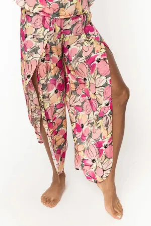 Pants - Chloe Wrap Pants