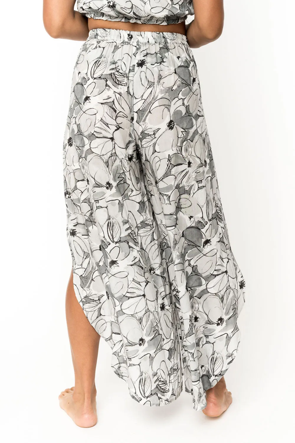 Pants - Chloe Wrap Pants
