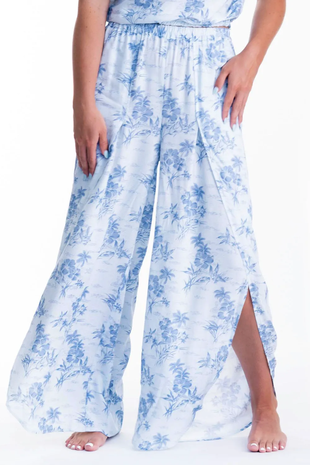 Pants - Chloe Wrap Pants