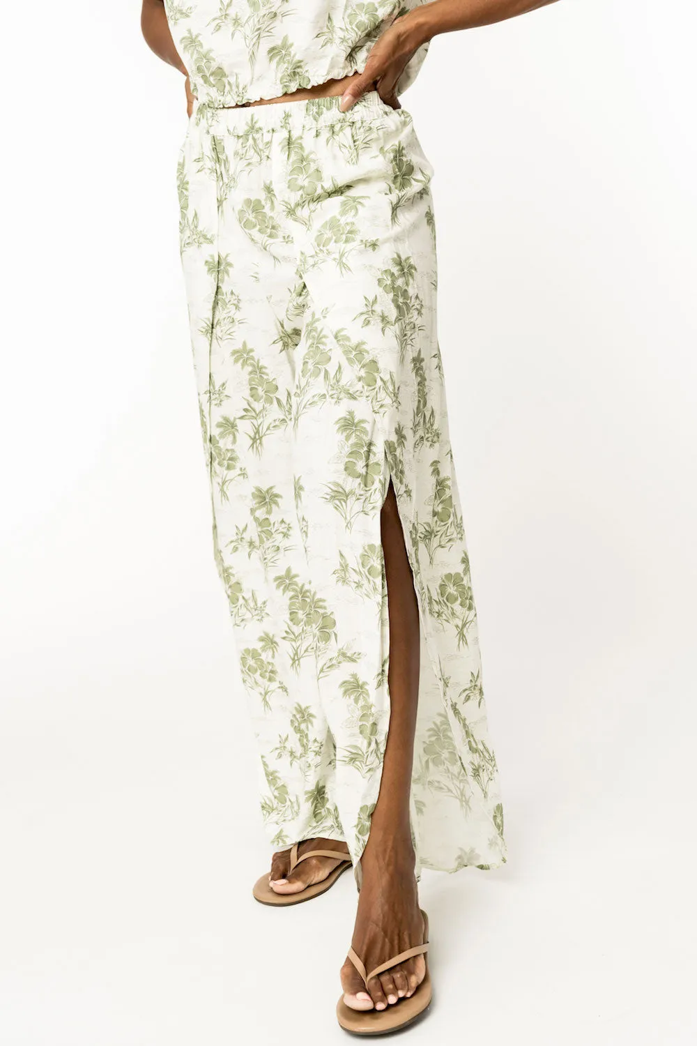Pants - Chloe Wrap Pants