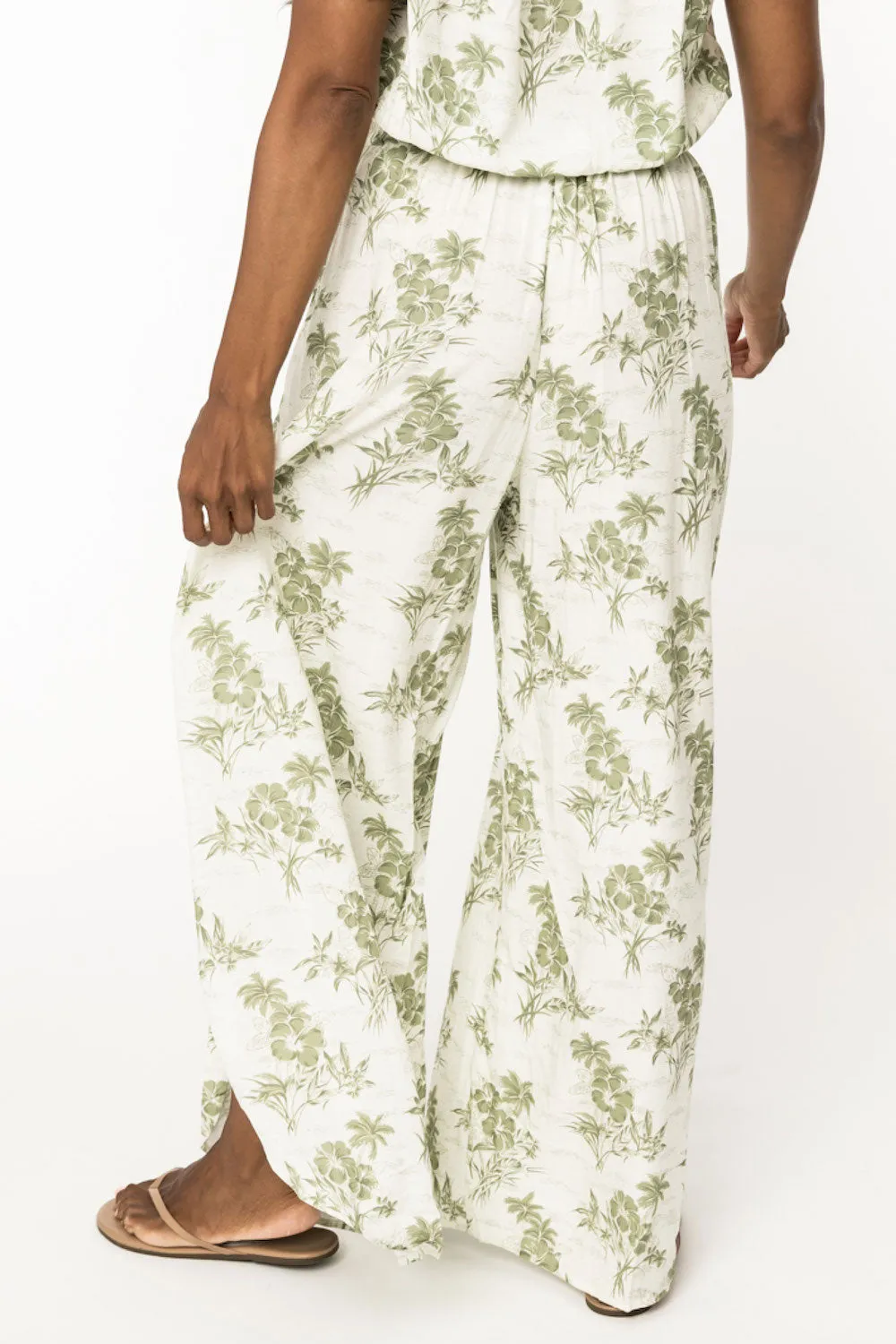 Pants - Chloe Wrap Pants
