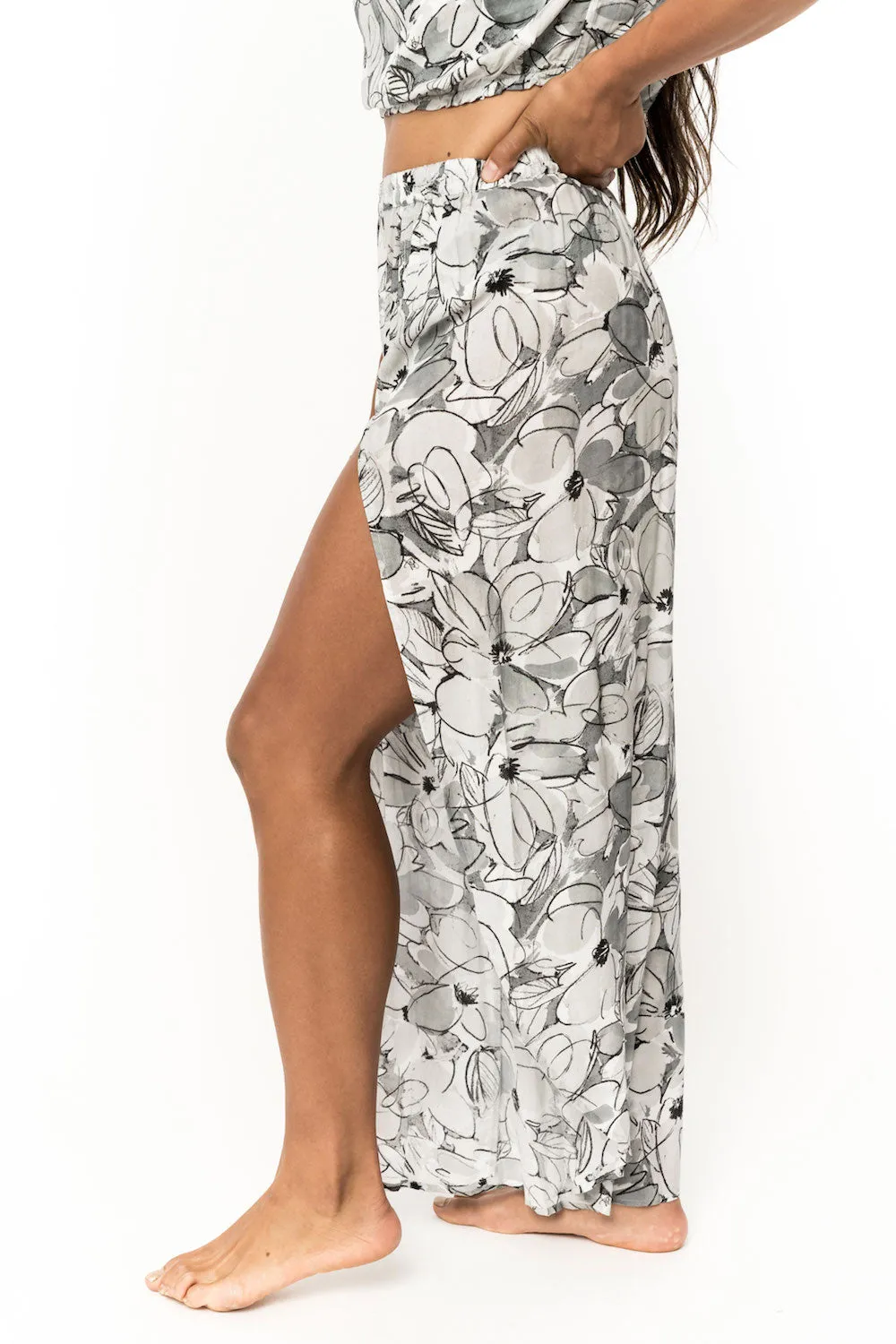Pants - Chloe Wrap Pants