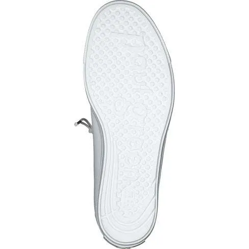Paul Green White Supersoft Trainer|5017008