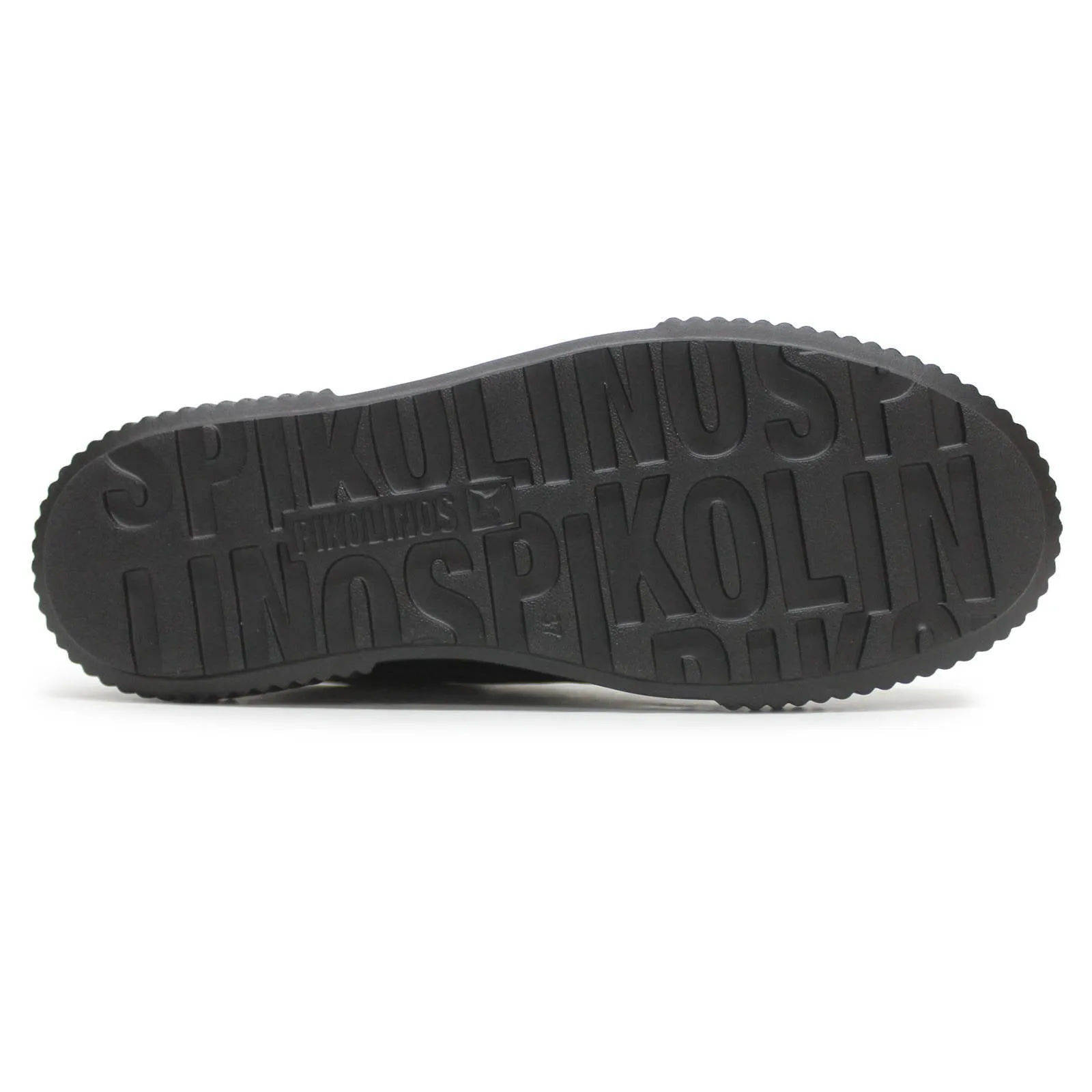 Pikolinos Riells Leather Women's Low Top Trainers