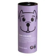 Pooch & Mutt Calm & Relaxed Mini Bone Treat 125g