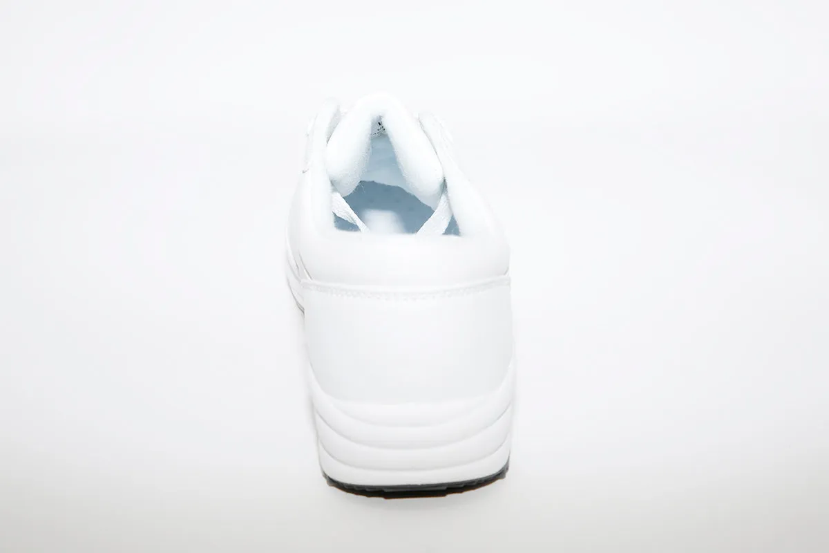 PROPET - W3840 WASHABLE WALKER SHOE - WHITE