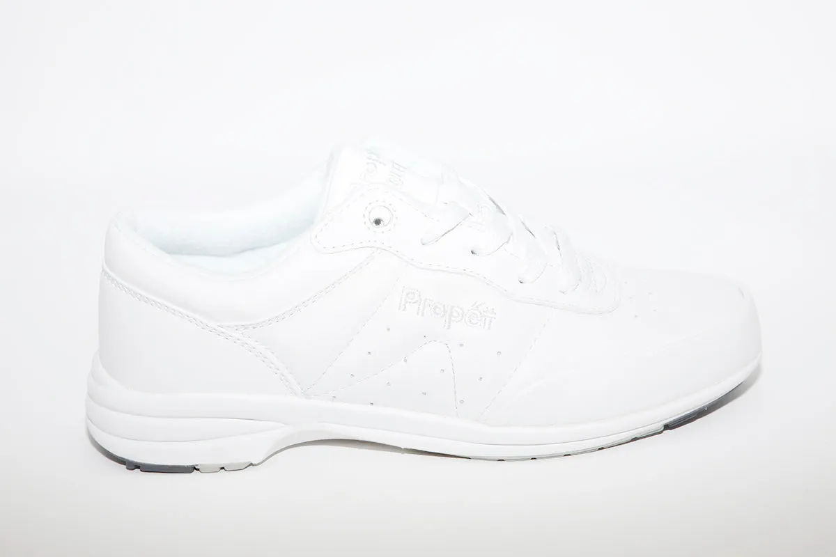 PROPET - W3840 WASHABLE WALKER SHOE - WHITE