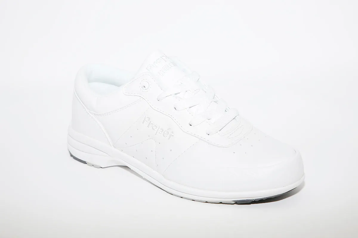 PROPET - W3840 WASHABLE WALKER SHOE - WHITE
