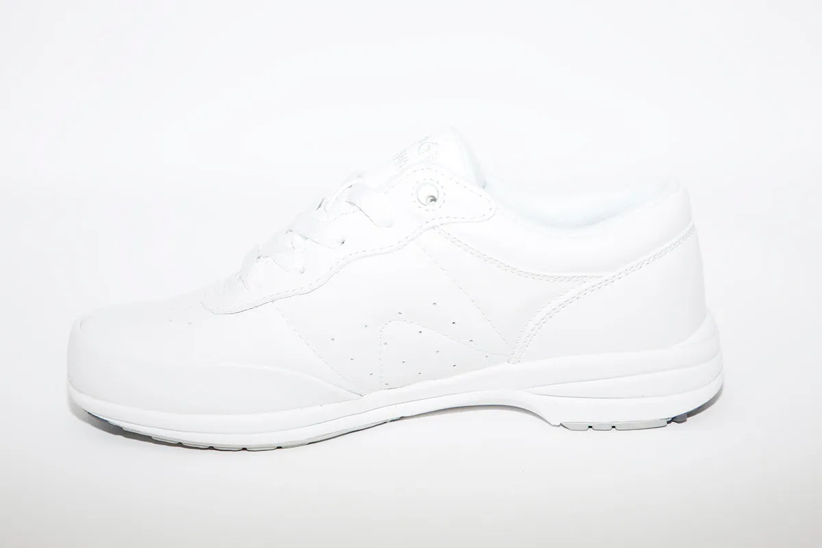 PROPET - W3840 WASHABLE WALKER SHOE - WHITE