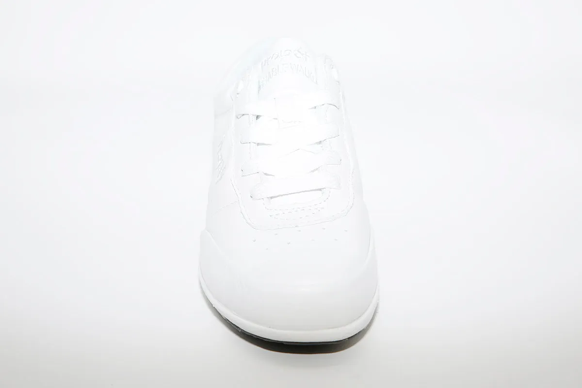 PROPET - W3840 WASHABLE WALKER SHOE - WHITE