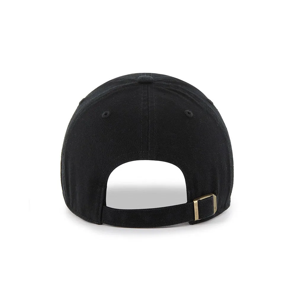Pug Black Base Runner 47 CLEAN UP